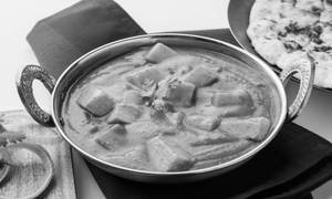 Shahi Paneer (Sweet)