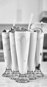 Sitafal Shake