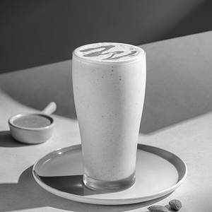 Almond  Butter Shake