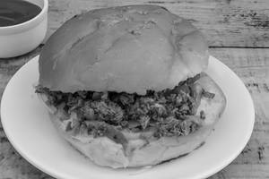 Chicken Burger