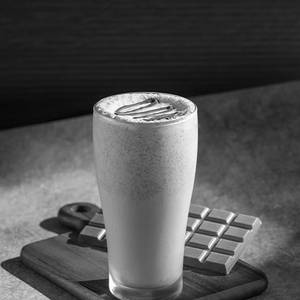 Chocolate Shake
