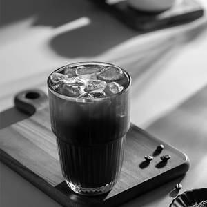 Iced Americano