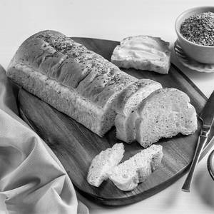 Oregano Loaf Bread [150 grams]