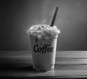 Cold Coffee
