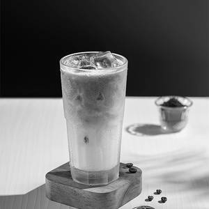Iced Coffee