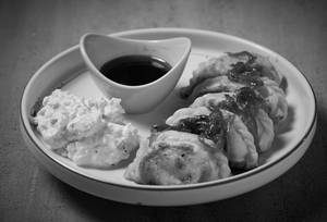 Pierogi
