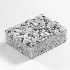 Rich Almond Cake SLICE (100 GM)