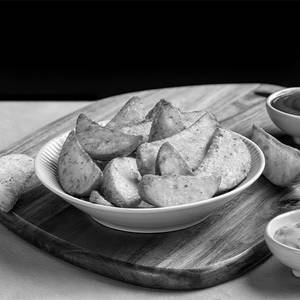 Potato Wedges