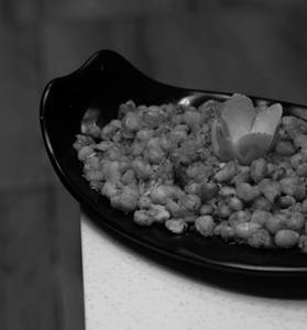 Crispy Corn