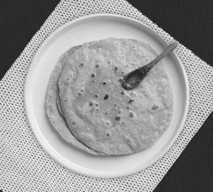 Ghee Wali Roti