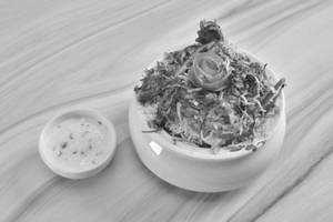 Daawat Special Chicken  Dum Biryani half 