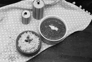Rajma Chawal