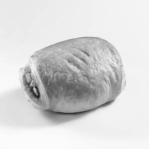 Paneer Puff
