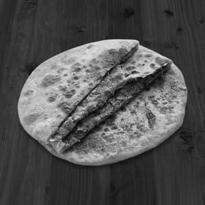 Punjabi Paratha