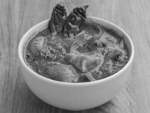 Kadai Paneer Masala