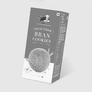 Bran Cookies 100 g