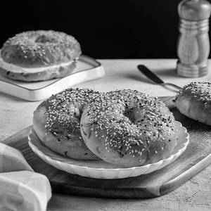 Everything Bagel
