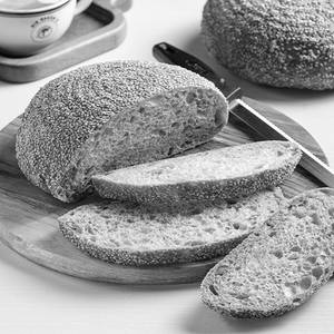 Country Sour Dough Bread