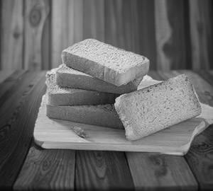 Til rusk toast [250 grams]