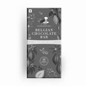 Fruit & Nut Bar [100 grams]