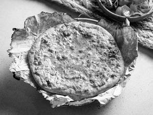 Keema Kulcha
