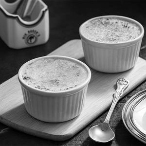 Pudding Creme Brulee