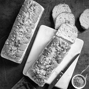 Italian Garlic Loaf