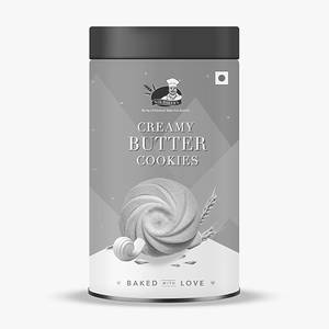Butter Cookies 100 g