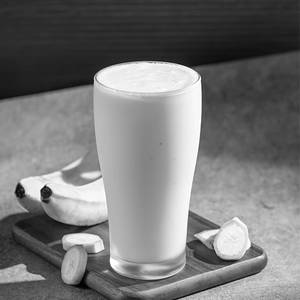 Banana Shake