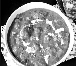 Boneless Tikka Masala