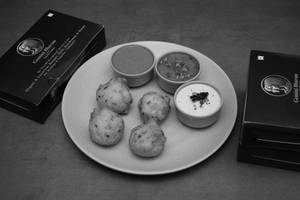 Punugu (4pcs)