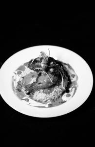 Chicken Chaap