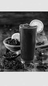 Jamun Juice