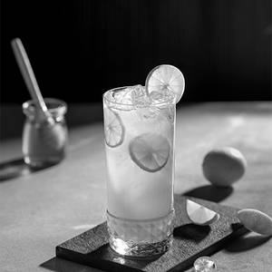 Lemon Iced Tea