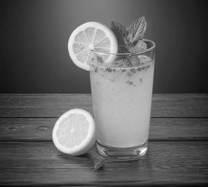 Fresh Lemon Juice