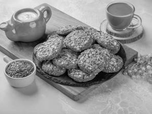 Multigrain Cookies [200 g]