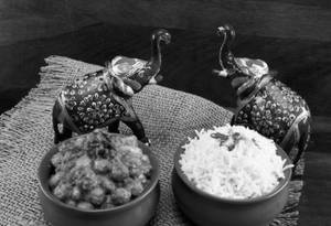 Chhola Rice