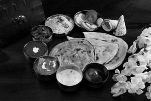 Special Thali