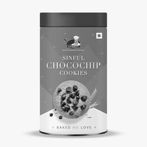 Chocochip Cookies 120 g