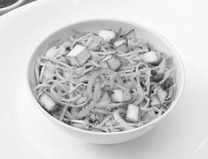 Paneer Noodles