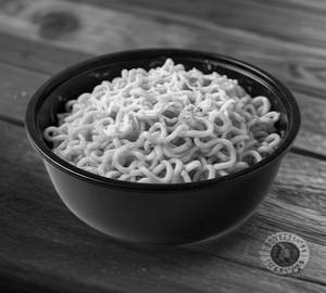 Corn And Cheese Maggi