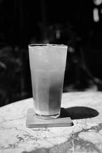 Vietnamese Iced Coffee