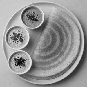 Kal Dosa (2 Pcs)