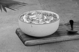 Aloo Mutter -large