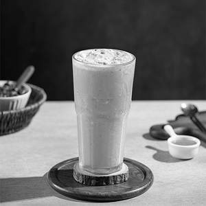 Caramel Iced Frappe