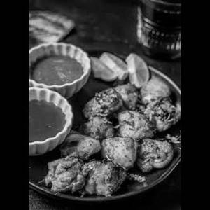 Chicken Barra Tikka-8Pcs