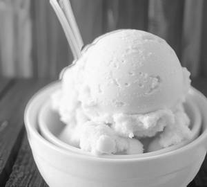 Vanilla Icecream