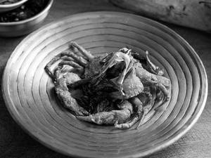 Soft Shell Crab