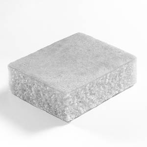 Vanilla Tea Cake Slice [100 grams]