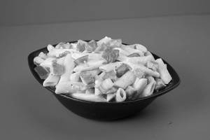 Creamy Non Vegpasta